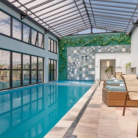 Lefel Hotel Сан-Бенту-ду-Сул Екстер'єр фото