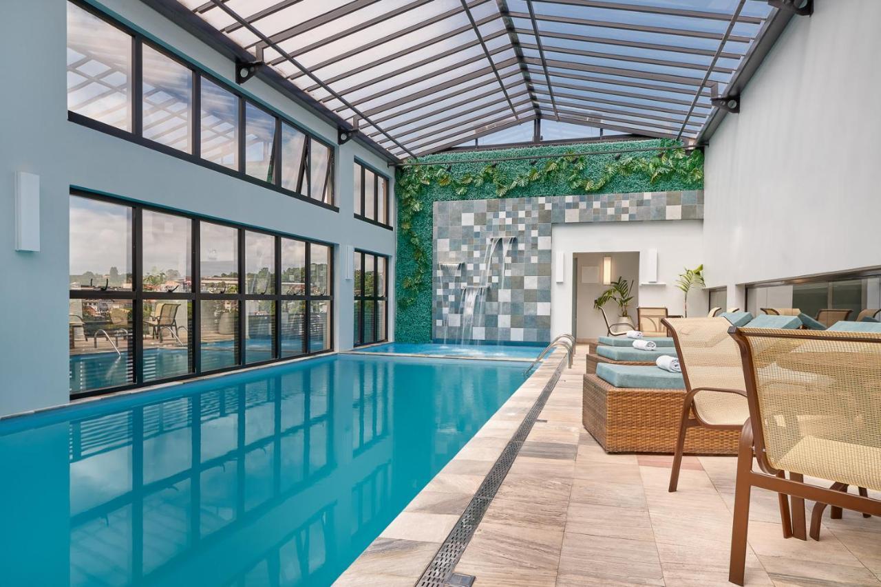 Lefel Hotel Сан-Бенту-ду-Сул Екстер'єр фото