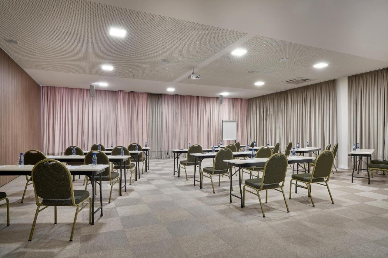 Lefel Hotel Сан-Бенту-ду-Сул Екстер'єр фото